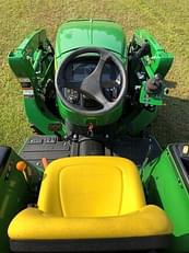 Main image John Deere 3038E 13