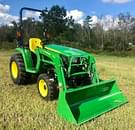 Thumbnail image John Deere 3038E 10