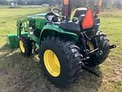 Thumbnail image John Deere 3038E 19