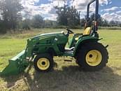 Thumbnail image John Deere 3038E 21