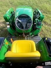 Main image John Deere 3038E 23