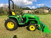 Thumbnail image John Deere 3038E 4