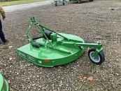 Thumbnail image John Deere 3038E 6