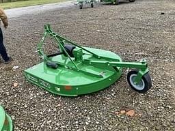 Main image John Deere 3038E 6