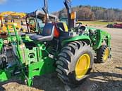 Thumbnail image John Deere 3038E 3