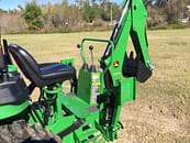 Thumbnail image John Deere 3038E 5