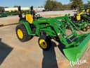 2022 John Deere 3038E Image