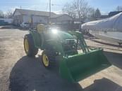 Thumbnail image John Deere 3038E 0