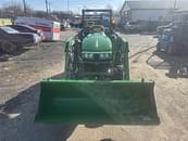 Thumbnail image John Deere 3038E 8