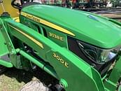 Thumbnail image John Deere 3038E 3