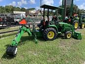 Thumbnail image John Deere 3038E 6