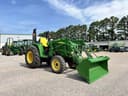 2022 John Deere 3038E Image