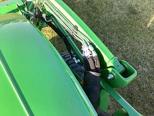 Main image John Deere 3038E 13