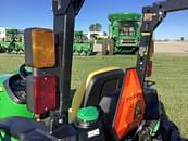 Thumbnail image John Deere 3038E 14