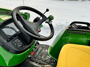 Main image John Deere 3038E 22