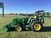 Thumbnail image John Deere 3038E 7