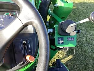 Main image John Deere 3038E 9