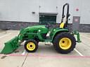 2022 John Deere 3038E Image