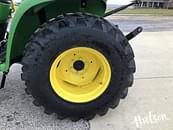 Thumbnail image John Deere 3038E 10