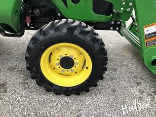 Main image John Deere 3038E 12