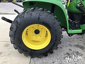 Thumbnail image John Deere 3038E 13