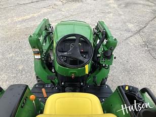 Main image John Deere 3038E 17