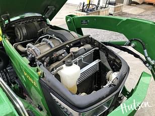 Main image John Deere 3038E 18