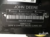 Thumbnail image John Deere 3038E 21