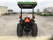 Thumbnail image John Deere 3038E 3