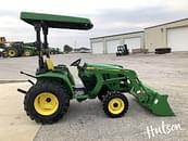 Thumbnail image John Deere 3038E 5