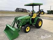 Thumbnail image John Deere 3038E 7