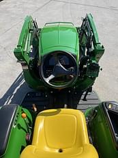 Main image John Deere 3038E 10