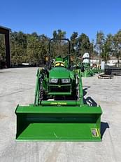 Main image John Deere 3038E 1