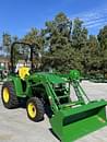 Thumbnail image John Deere 3038E 3