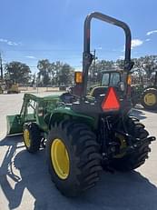 Main image John Deere 3038E 7