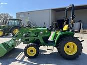 Thumbnail image John Deere 3038E 8