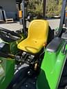 Thumbnail image John Deere 3038E 9