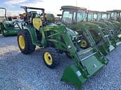 Thumbnail image John Deere 3038E 0