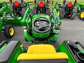 Thumbnail image John Deere 3038E 4