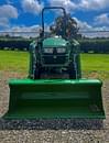 Thumbnail image John Deere 3038E 11