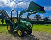 Thumbnail image John Deere 3038E 15