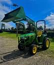 Thumbnail image John Deere 3038E 1