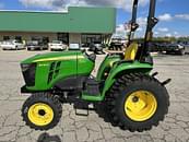 Thumbnail image John Deere 3038E 3