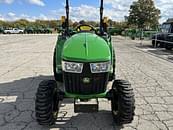 Thumbnail image John Deere 3038E 5