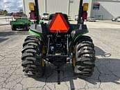 Thumbnail image John Deere 3038E 7