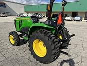 Thumbnail image John Deere 3038E 8