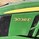 Thumbnail image John Deere 3038E 11