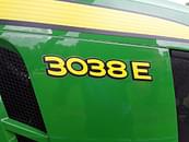 Thumbnail image John Deere 3038E 1