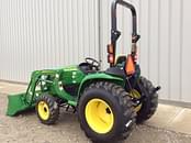 Thumbnail image John Deere 3038E 3