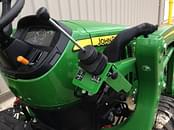 Thumbnail image John Deere 3038E 7